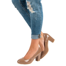 Khaki szivattyúk zöld 1