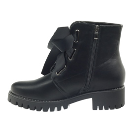 Filippo fekete kötött munkások 2