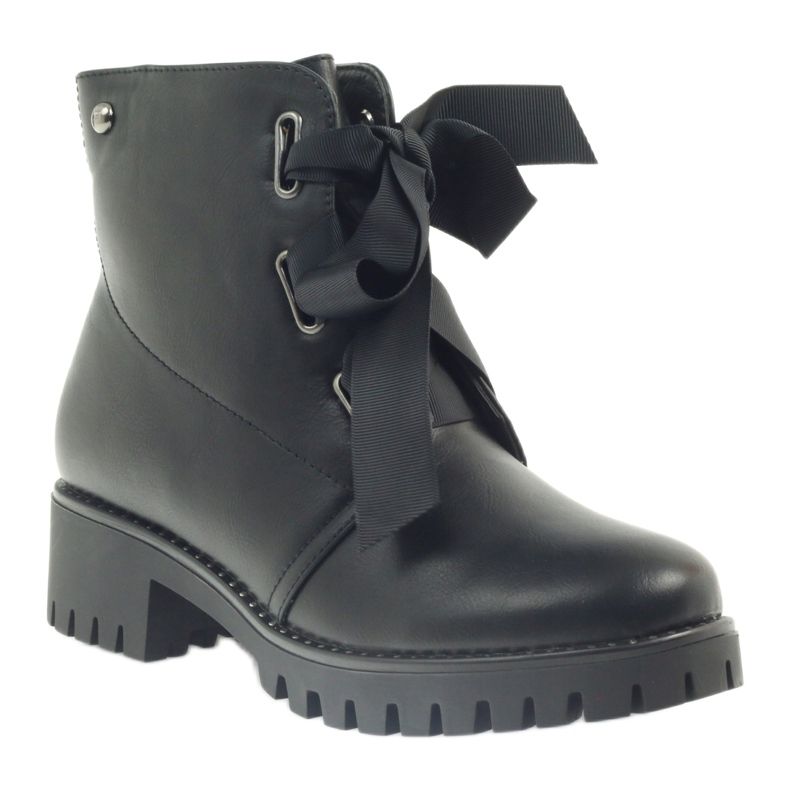 Filippo fekete kötött munkások 1