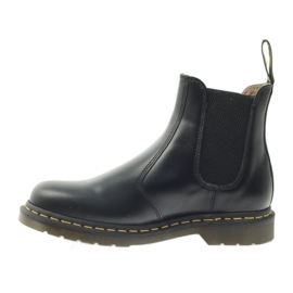 Dr. Martens 2976 Fekete Sima 2