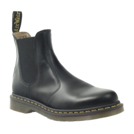 Dr. Martens 2976 Fekete Sima 1