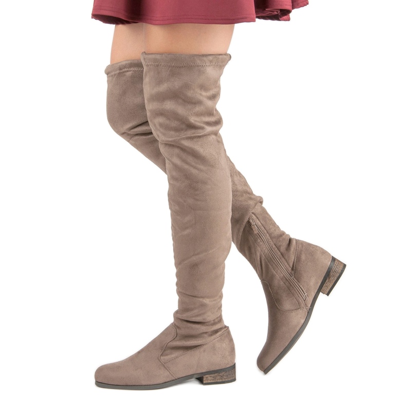 Bézs muskétások 1