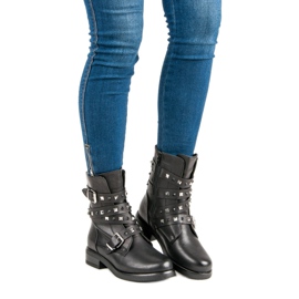 SDS Szigetelt munkások fekete 2