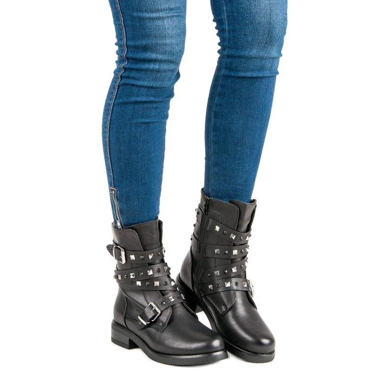 SDS Szigetelt munkások fekete 2