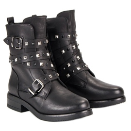 SDS Szigetelt munkások fekete 1