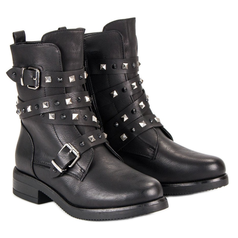 SDS Szigetelt munkások fekete 1