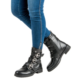 Groto Gogo Munkások fekete 2