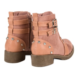 Forever Folie Rózsaszín munka 1