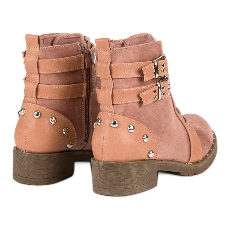 Forever Folie Rózsaszín munka 1