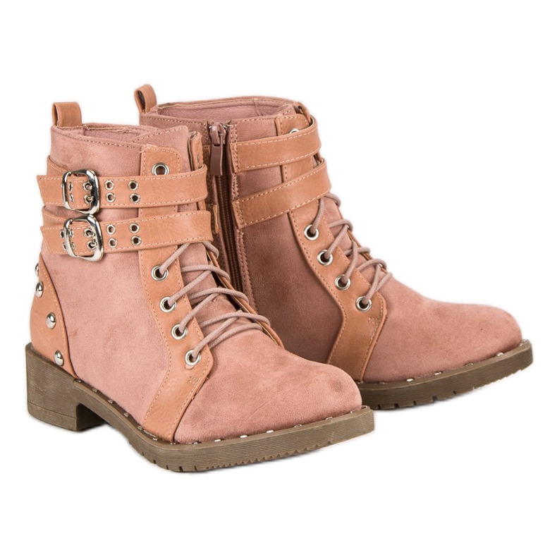 Forever Folie Rózsaszín munka 2