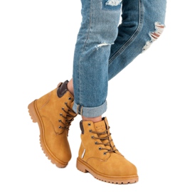 Női tevecsapdák barna sokszínű 1