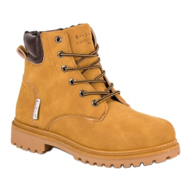 Női tevecsapdák barna sokszínű 2