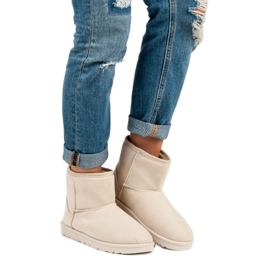 Suede Mukluki VICES barna 1 Suede Mukluki VICES barna 1