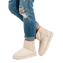 Suede Mukluki VICES barna 2 Suede Mukluki VICES barna 2