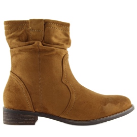 Camel 99-135 Camel női csizma barna 2