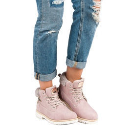 Kylie Porcsapdák rózsaszín 1 Kylie Porcsapdák rózsaszín 1