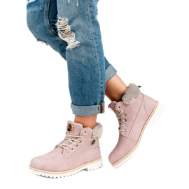 Kylie Porcsapdák rózsaszín 2 Kylie Porcsapdák rózsaszín 2