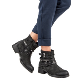 VINCEZA Fekete Munkások 1