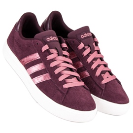 Adidas Daily 2.0 BB7368 sokszínű piros 1