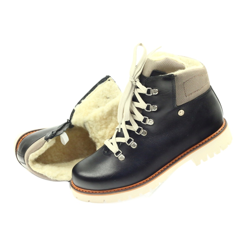 Timberki profilaktikus csizma Bartek sokszínű 5