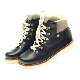 Timberki profilaktikus csizma Bartek sokszínű 3