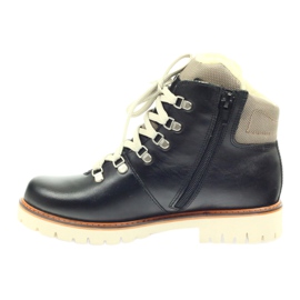 Timberki profilaktikus csizma Bartek sokszínű 2