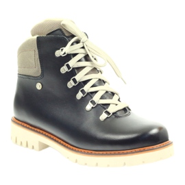 Timberki profilaktikus csizma Bartek sokszínű 1