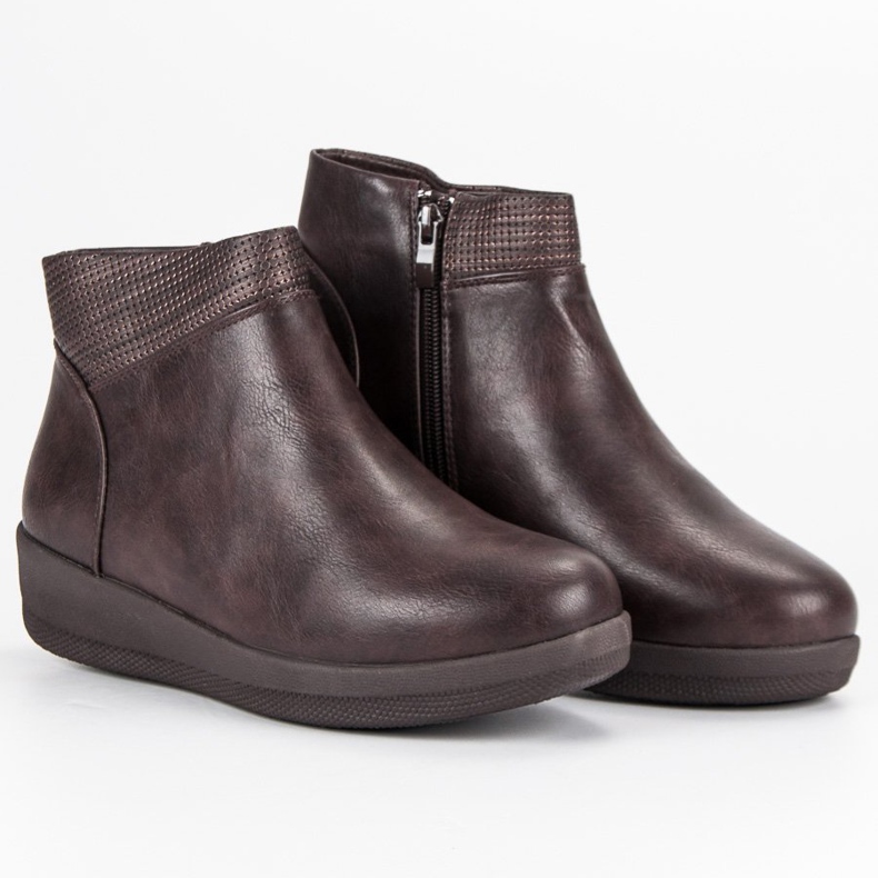 Kylie Őszi csizma sokszínű 1 Kylie Őszi csizma sokszínű 1