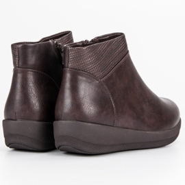 Kylie Őszi csizma sokszínű 2