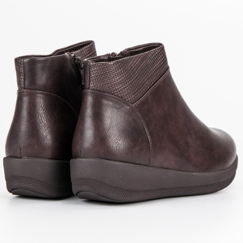 Kylie Őszi csizma sokszínű 2