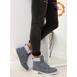 GD-TL01 szigetelt kék rönk 1