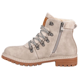 Filippo Trapperek barna 1