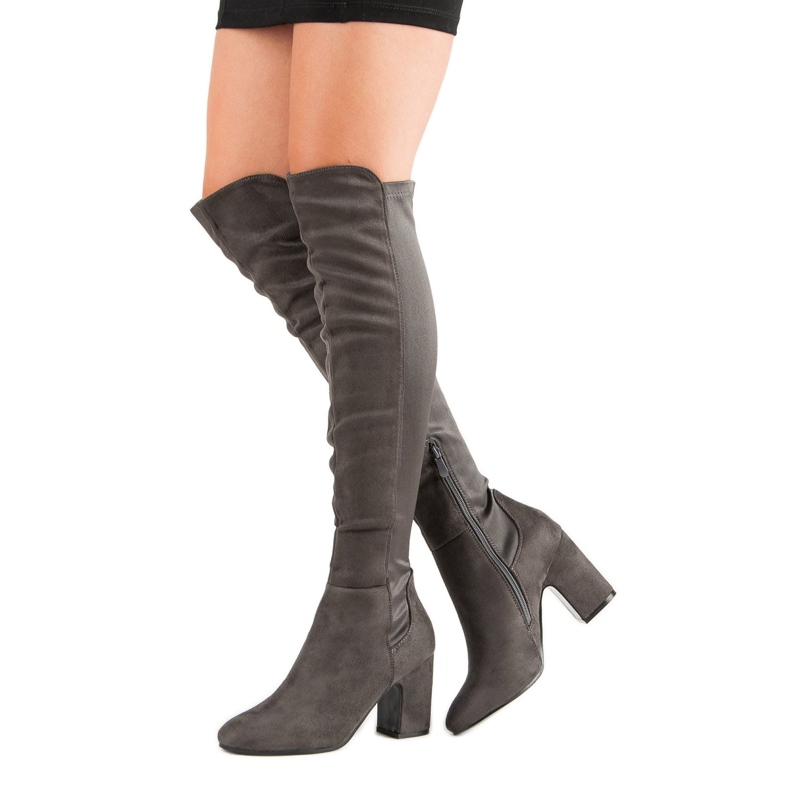 Seastar Egyező muskétások a poszton szürke 2