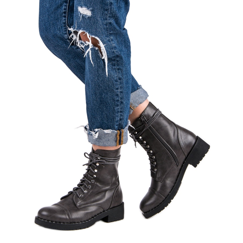 Diamantique Szürke munkások 2