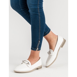 Super Me Fehér cipók 1