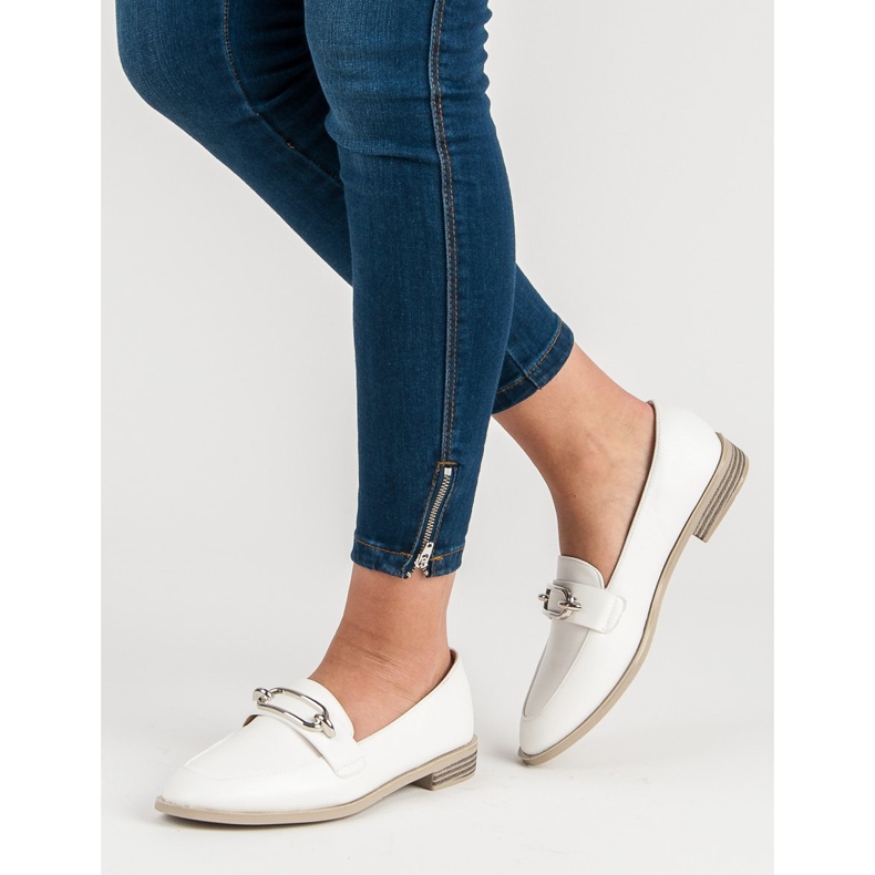 Super Me Fehér cipók 1