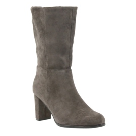 Sötét csizma Coffe Sergio leone bézs 1 Sötét csizma Coffe Sergio leone bézs 1