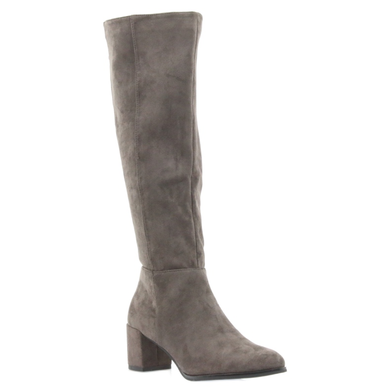 Sötét csizma Coffe Sergio leone barna 1