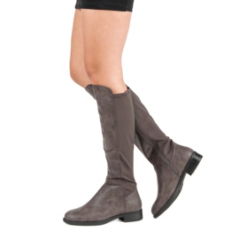 Szürke muskétások 1 Szürke muskétások 1