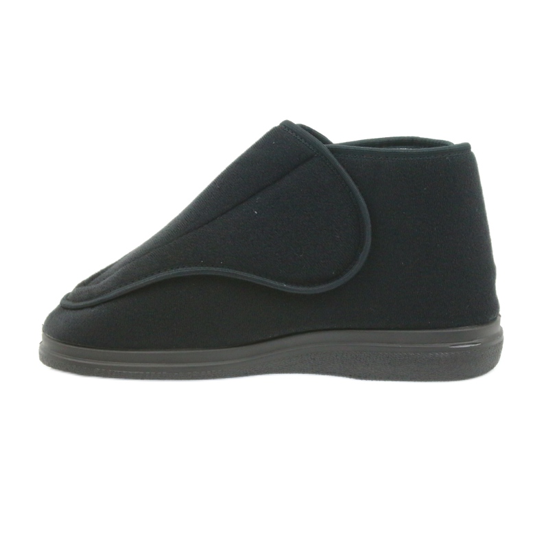 Befado DR Orto 163D002 cipő fekete 2