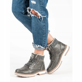 Arrigo Bello Kényelmes csapdázók szürke 1 Arrigo Bello Kényelmes csapdázók szürke 1