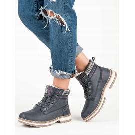 Arrigo Bello Meleg csapdázók kék 2