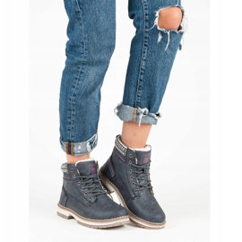 Arrigo Bello Meleg csapdázók kék 1