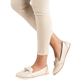 SDS Divatos cipók barna 2