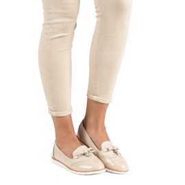 SDS Divatos cipók barna 1