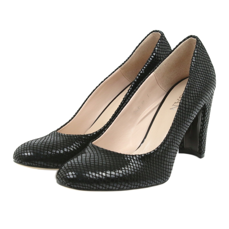 Fekete Sagan 2600 szivattyúk 3