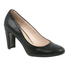 Fekete Sagan 2600 szivattyúk 1