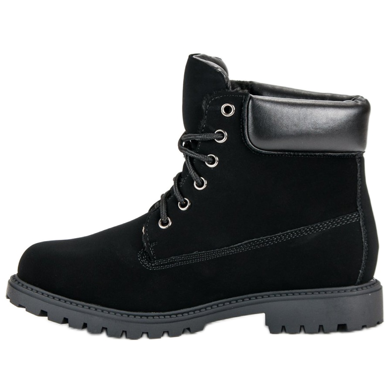 Nio Nio Fekete csapdázók 1