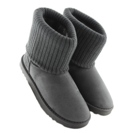 Emusy 2 az 1 -ben szürke F1605 Szürke 2