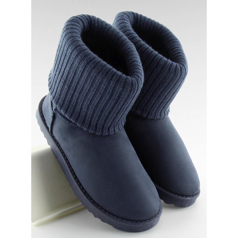 Emusy 2 az 1 -ben sötétkék F1605 Navy 2